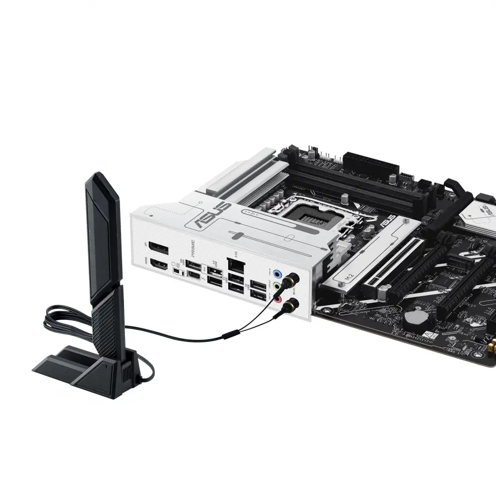 Дънна платка ASUS PRIME Z890-P WIFI LGA 1851