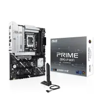Дънна платка ASUS PRIME Z890-P WIFI LGA 1851