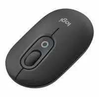 Мишка Logitech POP Mouse with emoji GRAPHITE BT EMEA28i-935 FY25 - 910-007412