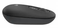 Мишка Logitech POP Mouse with emoji GRAPHITE BT EMEA28i-935 FY25 - 910-007412