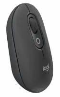 Мишка Logitech POP Mouse with emoji GRAPHITE BT EMEA28i-935 FY25 - 910-007412