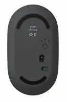 Мишка Logitech POP Mouse with emoji GRAPHITE BT EMEA28i-935 FY25 - 910-007412