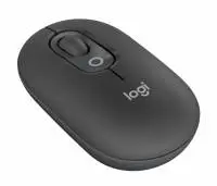 Мишка Logitech POP Mouse with emoji GRAPHITE BT EMEA28i-935 FY25 - 910-007412