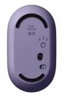 Мишка Logitech POP Mouse with emoji LILAC BT EMEA28i-935 FY25 - 910-007414