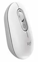Мишка Logitech POP Mouse with emoji OFF-WHITE BT EMEA28i-935 FY25 - 910-007411