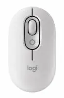 Мишка Logitech POP Mouse with emoji OFF-WHITE BT EMEA28i-935 FY25 - 910-007411