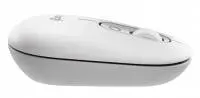 Мишка Logitech POP Mouse with emoji OFF-WHITE BT EMEA28i-935 FY25 - 910-007411