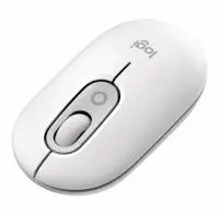 Мишка Logitech POP Mouse with emoji OFF-WHITE BT EMEA28i-935 FY25 - 910-007411