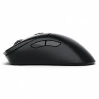 Геймърска мишка Glorious Model O 2 PRO, Несиметричен дизайн