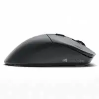 Геймърска мишка Glorious Model O 2 PRO, Несиметричен дизайн