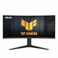 Монитор ASUS TUF GAMING VG34VQEL1A  &ndash; 34" VA UWQHD(3440x1440), 1500R, 100Hz, 1ms, 125% sRGB, FreeSync Premium Pro