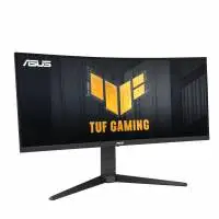 Монитор ASUS TUF GAMING VG34VQEL1A  &ndash; 34" VA UWQHD(3440x1440), 1500R, 100Hz, 1ms, 125% sRGB, FreeSync Premium Pro