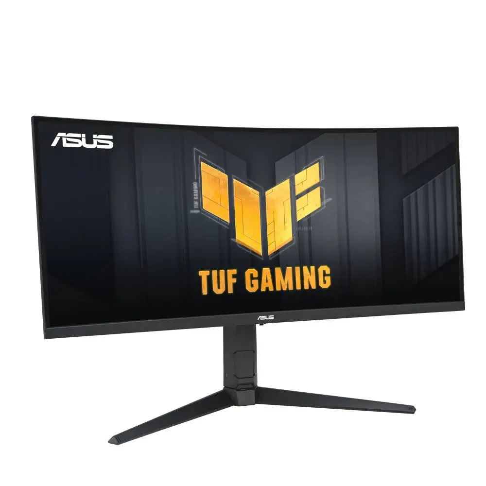 Монитор ASUS TUF GAMING VG34VQEL1A  &ndash; 34" VA UWQHD(3440x1440), 1500R, 100Hz, 1ms, 125% sRGB, FreeSync Premium Pro