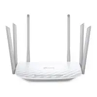 Безжичен рутер TP-Link Archer C86 AC1900 Dual Band