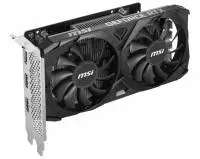 Видео карта MSI GeForce RTX 3050 VENTUS 2X E 6G OC
