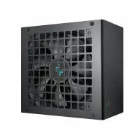 Захранване DeepCool PL750-D PSU ATX 3.0 750W 80 Plus Bronze - R-PL750D-FC0B-EU