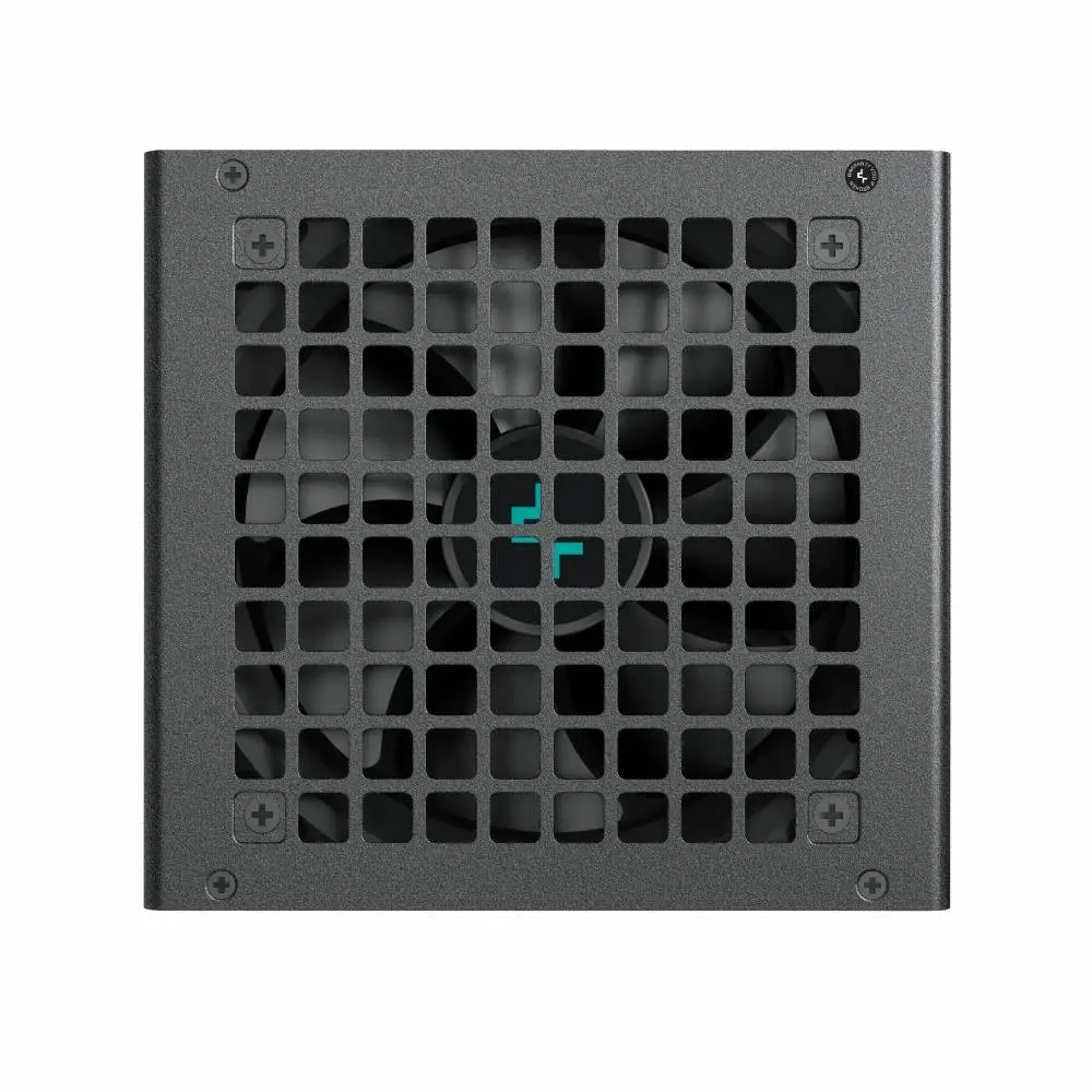 Захранване DeepCool PL750-D PSU ATX 3.0 750W 80 Plus Bronze - R-PL750D-FC0B-EU
