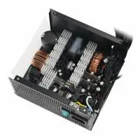 Захранване DeepCool PL750-D PSU ATX 3.0 750W 80 Plus Bronze - R-PL750D-FC0B-EU
