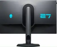 Монитор ALIENWARE AW2725QF, 27", IPS, 4K UHD 3840x2160, 180Hz, 1ms, FHD at 360Hz, G-SYNC compatibility, HDMI 2.1