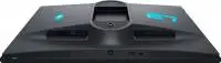 Монитор ALIENWARE AW2725QF, 27", IPS, 4K UHD 3840x2160, 180Hz, 1ms, FHD at 360Hz, G-SYNC compatibility, HDMI 2.1