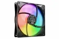 Вентилатор be quiet! LIGHT WINGS LX 140mm PWM high-speed Fan - BL129