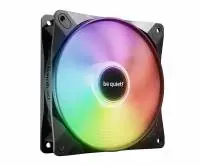 Вентилатор be quiet! LIGHT WINGS LX 120mm PWM high-speed Fan - BL123