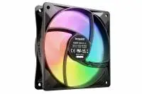 Вентилатор be quiet! LIGHT WINGS LX 120mm PWM high-speed Fan - BL123