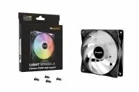 Вентилатор be quiet! LIGHT WINGS LX 120mm PWM high-speed Fan - BL123