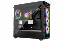 Водно охлаждане за процесор be quiet! LIGHT LOOP 360mm Water Cooling - BW022 