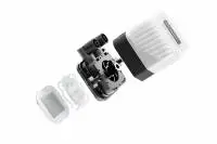 Водно охлаждане за процесор be quiet! LIGHT LOOP 360mm Water Cooling - BW022 