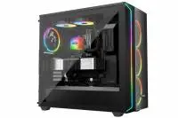 Водно охлаждане за процесор be quiet! LIGHT LOOP 240mm Water Cooling - BW020 