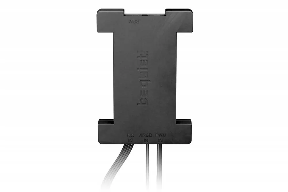 Водно охлаждане за процесор be quiet! LIGHT LOOP 240mm Water Cooling - BW020 