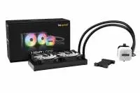 Водно охлаждане за процесор be quiet! LIGHT LOOP 240mm Water Cooling - BW020 