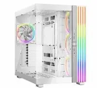 Кутия be quiet! LIGHT BASE 900 FX White Case EATX - BGW72