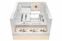 Кутия be quiet! LIGHT BASE 900 FX White Case EATX - BGW72