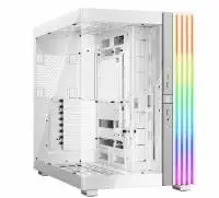 Кутия be quiet! LIGHT BASE 900 DX White Case EATX - BGW70