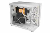 Кутия be quiet! LIGHT BASE 900 DX White Case EATX - BGW70