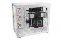 Кутия be quiet! LIGHT BASE 900 DX White Case EATX - BGW70