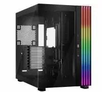 Кутия be quiet! LIGHT BASE 900 DX Black Case EATX - BGW69