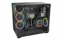 Кутия be quiet! LIGHT BASE 900 DX Black Case EATX - BGW69