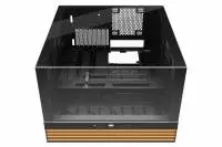 Кутия be quiet! LIGHT BASE 900 DX Black Case EATX - BGW69
