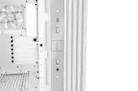 Кутия be quiet! LIGHT BASE 600 LX White ATX Case - BGW68