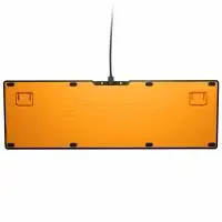 Геймърска механична клавиатура Glorious GMMK 3 100% Black - Fox Linear Switches