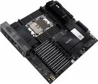 Дънна платка ASUS PRO WS W790E-SAGE SE LGA4677 - 90MB1C20-M0EAY0