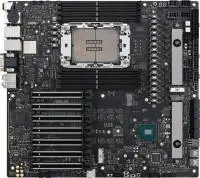 Дънна платка ASUS PRO WS W790E-SAGE SE LGA4677 - 90MB1C20-M0EAY0