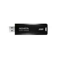 Външен диск Adata SSD SC610 1TB USB 3.2 Gen2 Red - SC610-1000G-CBK/RD