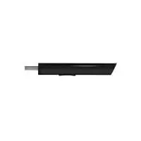 Външен диск Adata SSD SC610 1TB USB 3.2 Gen2 Red - SC610-1000G-CBK/RD