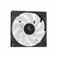 Водно охлаждане DeepCool MYSTIQUE 240 ARGB Water Cooling LCD Screen