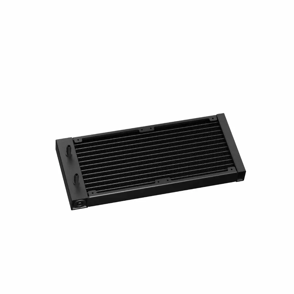 Водно охлаждане DeepCool MYSTIQUE 240 ARGB Water Cooling LCD Screen