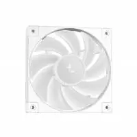 Водно охлаждане DeepCool LD240 WH Water Cooling LED Display ARGB